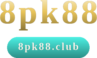 8pk88 logo