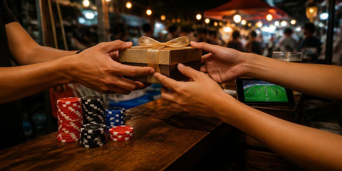 8pk88 Thưởng sảnh Live Casino